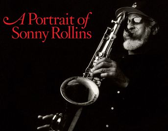 Sonny Rollins 80 yaşında...