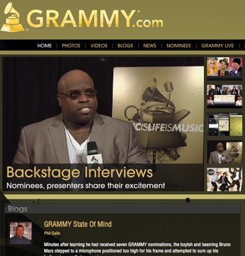 Grammy adaylıkları açıklandı!