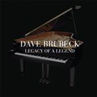 Dave Brubeck 90 yıllık mirasını 2 CD`li pakette topladı...