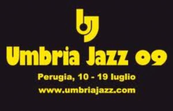 İtalya`da ki Umbria Caz Festivali 10-19 Temmuz arasında...