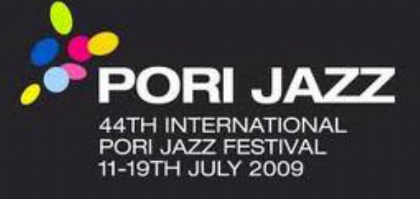 Pori Jazz Festivali 44 yıldır düzenleniyor...
