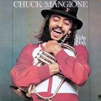 Günün parçası; Feels So Good", (Chuck Mangione, "Feels So Good", 1977)