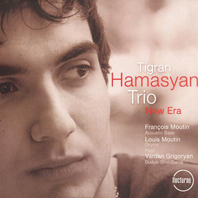 Günün Parçası; "Gypsology", Tigran Hamasyan, "New Era", 2008 (Dr. Çağatay Acar seçimi)