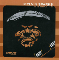 Günün Müzisyeni: Melvin Sparks (1946 - 2011)