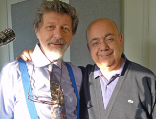 Dr. Ahmet Erözenci ile...