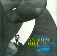 Günün Müzisyeni: Andrew Hill (1931 - 2007)