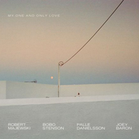 Günün Parçası: "When I Fall in Love", Robert Majewski Quartet`in parçayla aynı ismi taşıyan albümünden, 2011