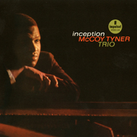 Günün Parçası: "There Is No Greater Love" (1962-2011) McCoy Tyner