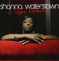 Günün Albümü: A Real Woman", Shanna Waterston (2011)