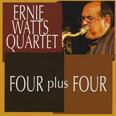 Günün Müzisyeni: Ernie Watts