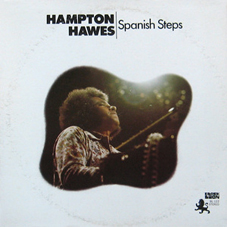 Günün Müzisyeni: Hampton Hawes (1928 - 1977), (Dr. Çağatay Acar`dan Pazartesi seçimleri)
