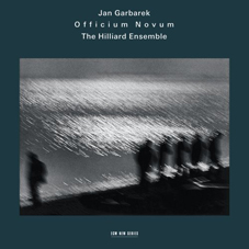 Günün Albümü: "Officium Novum" 2011 (Jan Garbarek with Hilliard Ensemble)