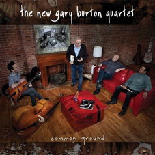 Günün Parçası: "Late Night Sunrise", The New Gary Burton Quartet`in "Common Ground" isimli albümünden.