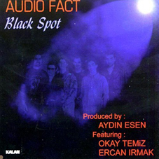 Audio Fact / AudioFact Black Spot