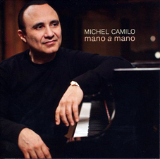Günün Müzisyeni: Michel Camilo