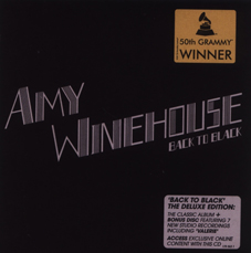 Günün Müzisyeni: Amy Winehouse (1983 - 2011)