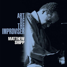 Günün Parçası: "The New Fact" Matthew Shipp`in yeni albümü "Art Of The Improviser"dan.