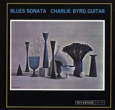 Günün Parçası: "Alexander`s Ragtime Band", Charlie Byrd`ün 1961 tarihli albümü "Blues sonata"dan.