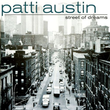Günün Parçası: "The Look Of Love" Patti Austin`in 1999 yılı albümü "Street Of Dreams"den...