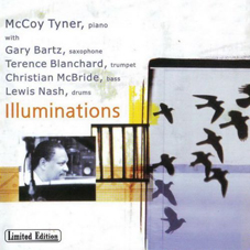 Günün Müzisyeni: McCoy Tyner