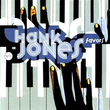 Günün Parçası: "Love For Sale", 1997, Hank Jones`un Favors isimli albümünden.