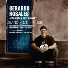 Günün Müzisyeni: Gerardo Rosales (1964)