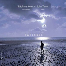 Günün Albümü: "Patience", 2011, Stephane Kerecki (Dr. Çağatay Acar`dan Pazartesi seçimleri)