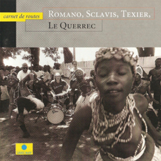 Günün Albümü: "Carnet De Routes", Aldo Romano, Louis Sclavis ve Henri Texier, 1995 (Dr. Çağatay Acar`dan Pazartesi seçimleri)