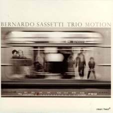 Günün Müzisyeni: Bernardo Sassetti (1970)