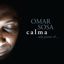 Günün Müzisyeni: Omar Sosa