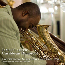 Günün Müzisyeni: James Carter