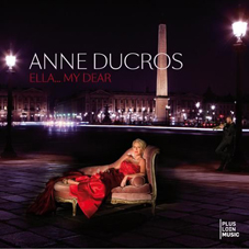 Günün Parçası: "Stardust", Anne Ducros`nun 2010 yılı Ella My Dear isimli albümünden.