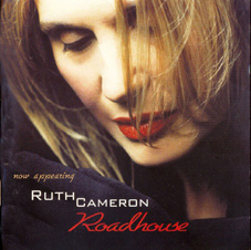 Günün Müzisyeni: Ruth Cameron