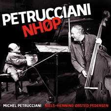 Günün Albümü: Michel Petrucciani & NHOP Live, 2000