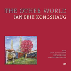 Günün Müzisyeni: Jan Erik Krongshaug (1944) (Dr. Çağatay Acar`dan Pazartesi seçimleri)