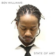 Günün Albümü: State Of Art, 2011, Ben Williams