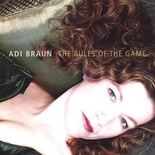 Güün Parçası: Love Me Or Leave Me, Adi Braun`un 2006 tarihli The Rules Of The Game albümünden.