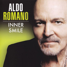 Günün Albümü: Inner Smile, 2011, Aldo Romano