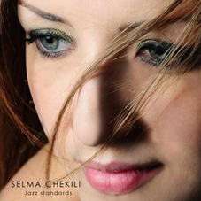 Günün Parçası: Strollin`, Selma Chekili`nin yeni albümün Jazz Standards`dan.