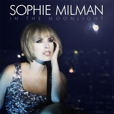 Günün Parçası: Do It Again, Sophie Milman`ın yeni albümü In The Moonlight`tan.