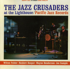 Günün Müzisyeni: Jazz Crusaders