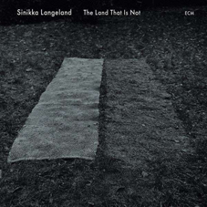 Günün Parçası: "What Is Tomorrow", Snikka Langeland`ın yeni albümü The Land That Is Not`tan alınmadır. (Dr. Çağatay Acar`dan Pazartesi seçimleri)