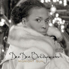 Günün Albümü: Midnight Sun (2011), Dee Dee Bridgewater
