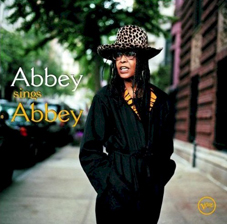 Günün Albümü: Abbey Sings Abbey (Dr. Çağatay Acar`dan Pazartesi seçimleri)