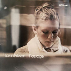 Günün Parçası: Be Like Him, Torun Eriksen`in 2010 yılı albümünden.