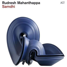 Günün Albümü: Samdhi (Rudresh Mahanthappa`nın yeni albümü)