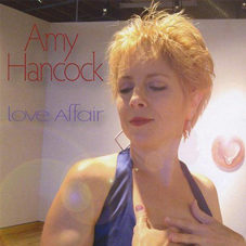 Günün Müzisyeni: Amy Hancock
