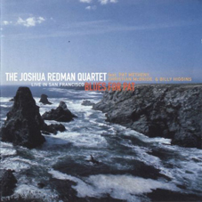 Günün Parçası: Blues For Pat (Joshua Redman`ın 1994 tarihli aynı adı taşıyan albümünden)