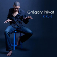 Günün Parçası: Le Nouvel Esclave (Gregory Privat`nın yeni albümü Ki Kote`den)