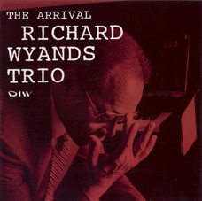 Günün Müzisyeni: Richard Wyands (1928)